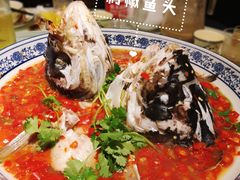 -湘潭九龙鱼头店(城南西路店)
