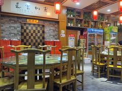 -杏花村水席楼·洛阳水席(老城十字街店)