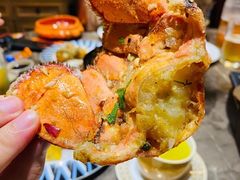 -蟹之国·精品蟹料理(极地店)