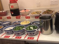 -堂客老火锅(欣阳广场总店)