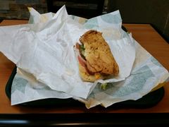 -赛百味SUBWAY(歌斐中心店)