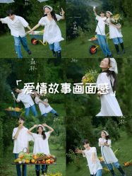 -雅云婚纱摄影工作室旗舰店