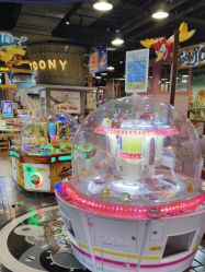 -卡通尼乐园(五彩世界店)