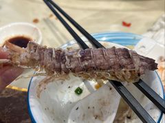 -旺来排档