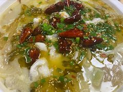 -鱼你在一起(国贸中海广场店)