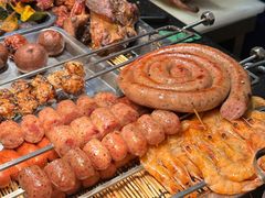 -盛江山自助料理(太原街万达店)