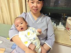 -小蝌蚪·寻·月嫂(普陀总部)