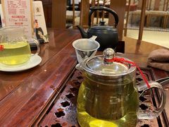 -顺德人家食府(黄金广场店)