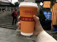 -鸡鸣赐茶(鸡鸣寺路店)