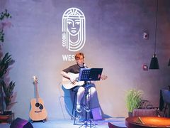 -West10 西拾·西餐厅·创意菜(未来科技城店)