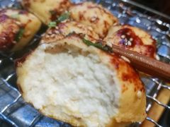 姚贵文烘烤建水豆腐-雀舞·私食(凯德店)
