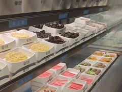 -冠菌火锅自助(东莞桥头店)