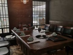 -九田家黑牛烤肉料理(太奥广场店)