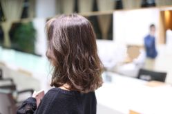 -CARR SALON
