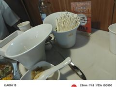 -傣妹火锅(南京东路一店)