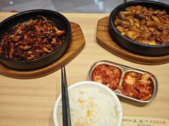 -米村拌饭(李沧松乐汀店)