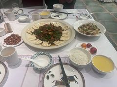 -舜和枣庄大酒店
