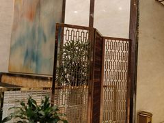 -天津津利华酒店