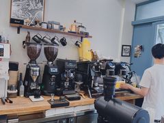-Tequila Espresso(嘉善路店)