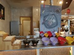 -斑斓西餐厅·自助茶点(高崎机场佰翔花园酒店)