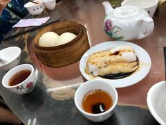 -香港蓮香樓(中環店)