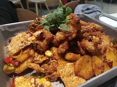 -DQ·蛋糕·冰淇淋(合生汇店)
