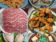-金龙·打边炉(武进路店)
