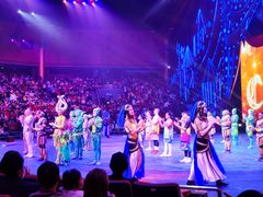 -珠海横琴长隆《卡卡虎奇遇记》