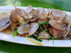 -四川小胡子海鲜(丁村万人海鲜广场店)