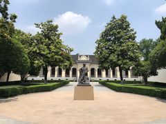 -南京中国近代史遗址博物馆(南京总统府)