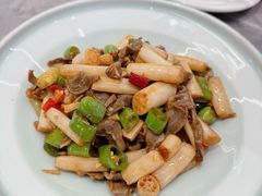 -肖记公安牛肉鱼杂馆·省级非物质文化遗产(江汉路直营店)