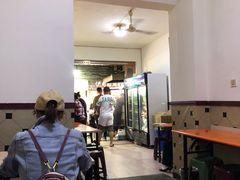 大堂-哈海英麻辣烫(中华西路步行街店)