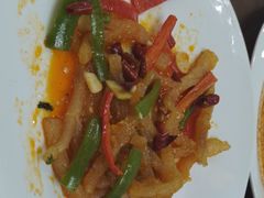 -清真悦宾楼食府(海湖店)