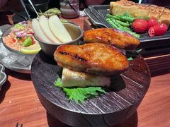 -摩打食堂(喜荟城店)