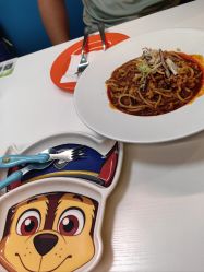-尼克Playtime(欢乐海岸店)