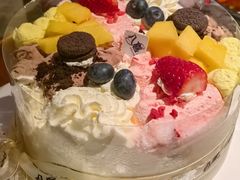 -八喜冰淇淋蛋糕(上海路万达店)