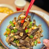 🔥魔都湘菜新地标！这家现炒小馆让湖南人直呼"