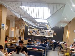 -大丰收脆鱼(浦西万达店)