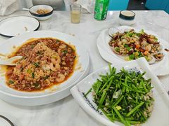 -郭姐·威海渔村(黄兴路店)