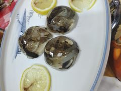 -鑫悦楼煎蟹·16年海鲜大排档