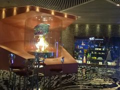 大堂-蓝色派对KTV(聚然广场店)