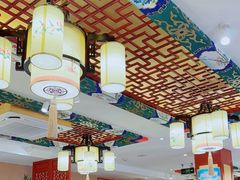 -惠丰堂饭庄·烤鸭·京味菜(翠微路店)