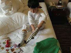 -北京前门建国饭店