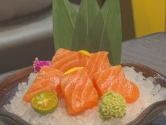 -炙柒Sekinana·精致日料(合生汇店)