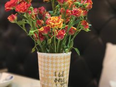 -外婆小聚茶餐厅·生日·团建(市民中心店)