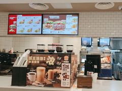 -汉堡王(西直门凯德MALL店)