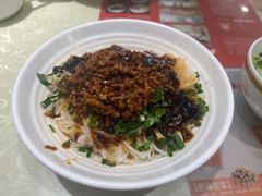 -酱壹老三饵丝(南宁南路店)