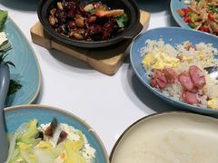 -鹿港小镇(悠唐店)