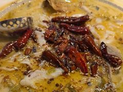 -鱼亨小鲜酸菜鱼(大信店)
