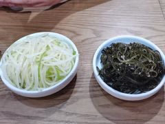 -李先生牛肉面大王(郑州火车站西广场2店)